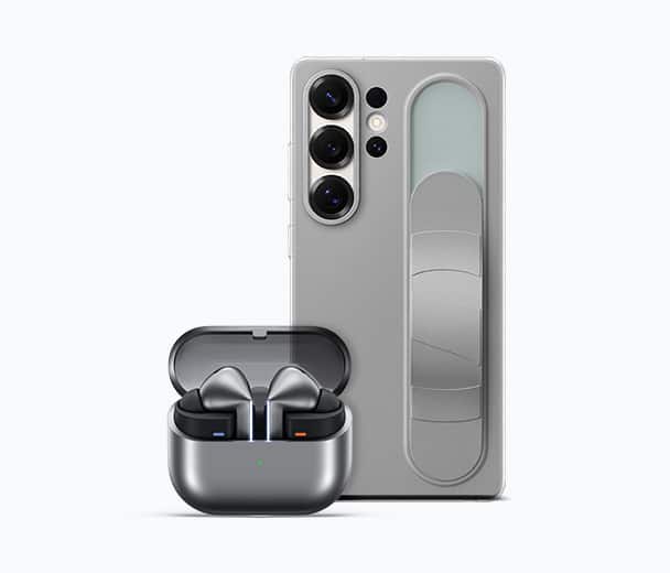  Save 50% on Samsung accessories 