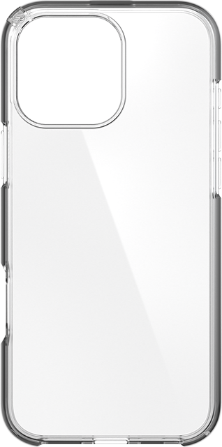 AT&T Essentials Edge Pro Case - iPhone 16 Pro Max