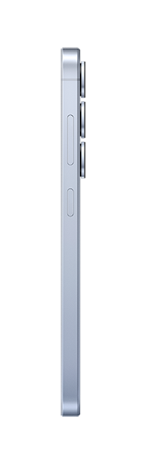 Samsung Galaxy S25 - Icyblue  (Product view 4)