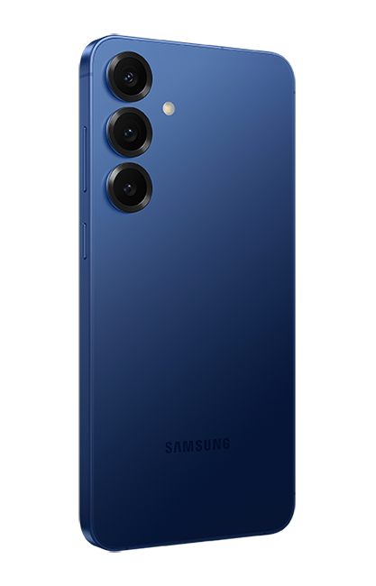 Samsung Galaxy S25+ - Navy  (Product view 3)