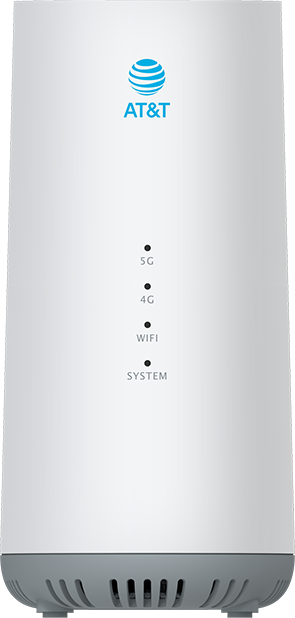 Internet Air for Business 5G Gateway